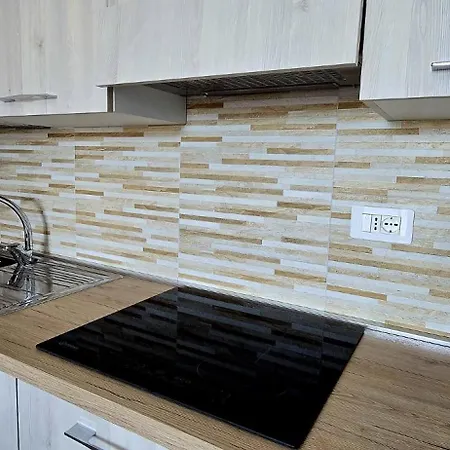 Residenza Albachiara * Castelsardo