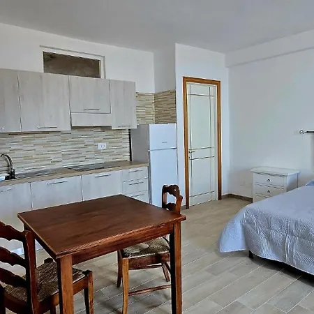 Residenza Albachiara Castelsardo