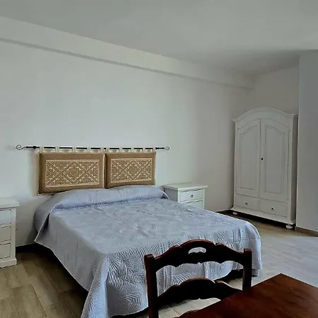 Residenza Albachiara * Castelsardo