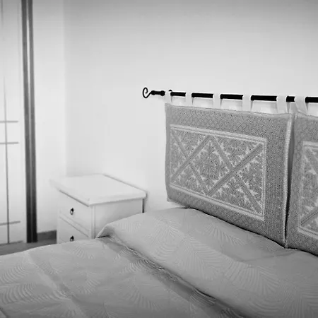 Appartement Residenza Albachiara Castelsardo