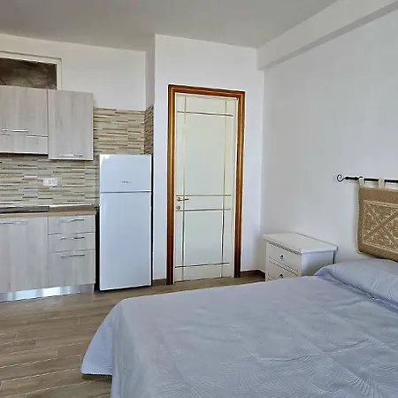 Residenza Albachiara *