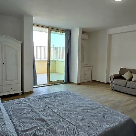 Appartement Residenza Albachiara *