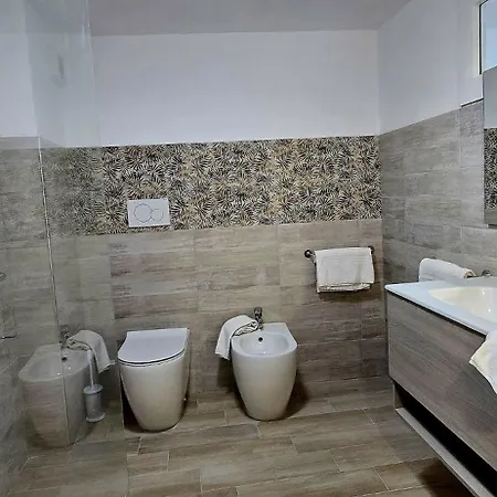 Residenza Albachiara Appartement