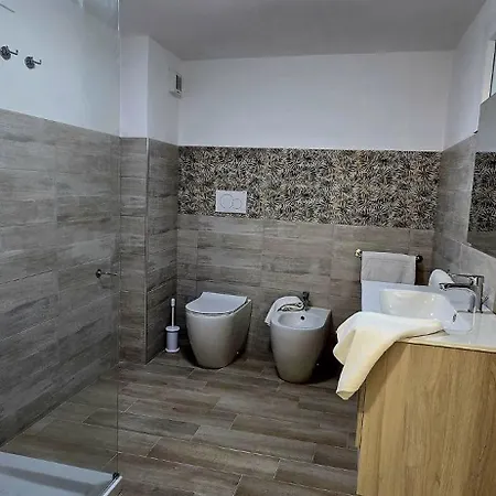 Appartement Residenza Albachiara