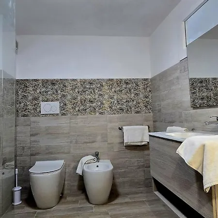 Appartement Residenza Albachiara *
