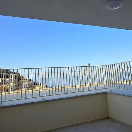 Appartement Residenza Albachiara Castelsardo