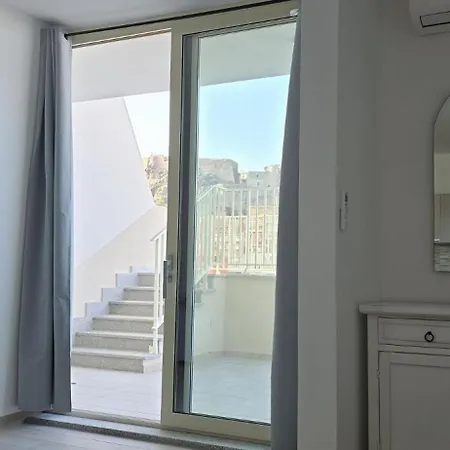 Residenza Albachiara Appartement