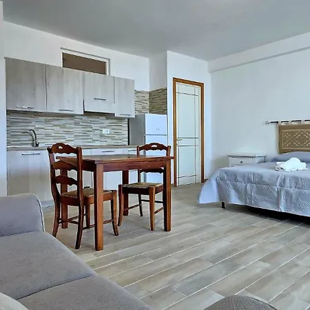 Appartement Residenza Albachiara