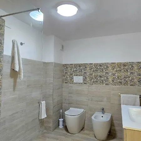 Residenza Albachiara Appartement