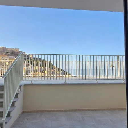 Appartement Residenza Albachiara Castelsardo