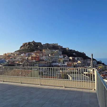 Residenza Albachiara * Castelsardo