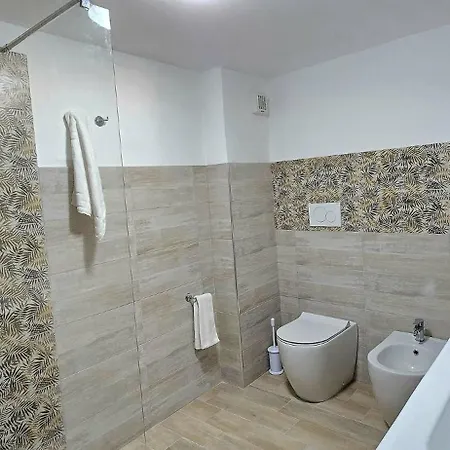 Residenza Albachiara Apartment Castelsardo