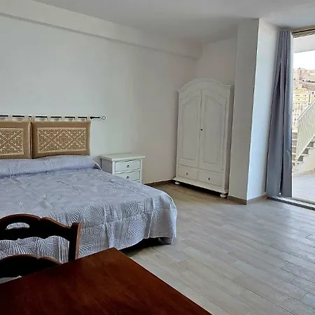 Residenza Albachiara Apartman *