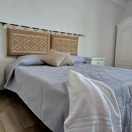 Residenza Albachiara Apartment *