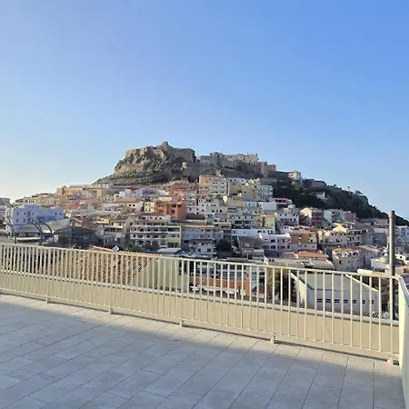 Apartman Residenza Albachiara *