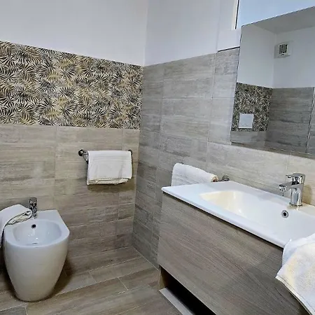 Residenza Albachiara Apartment Castelsardo