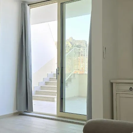 Residenza Albachiara Apartment *
