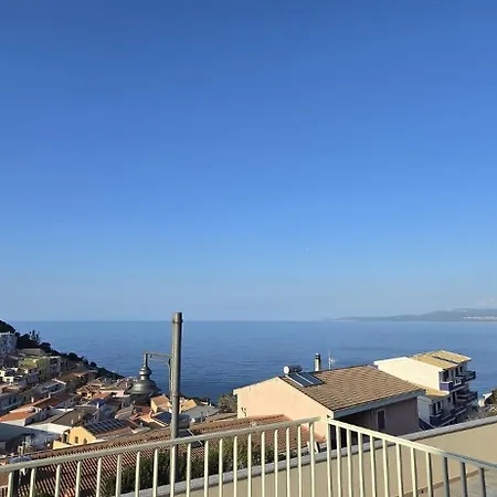 Residenza Albachiara Apartment Castelsardo
