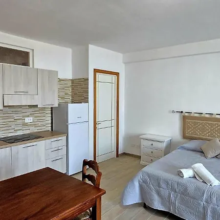 Apartment Residenza Albachiara