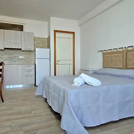 Residenza Albachiara Apartment Castelsardo