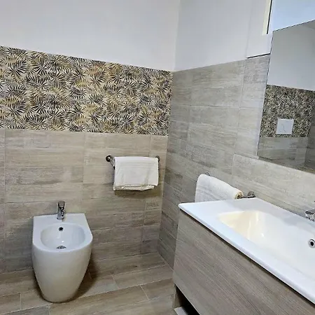 Appartamento Residenza Albachiara *