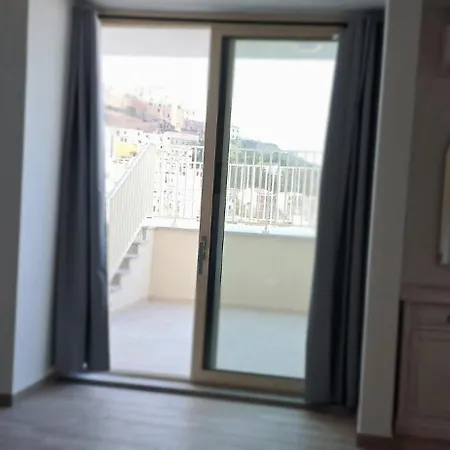 Residenza Albachiara Apartment *