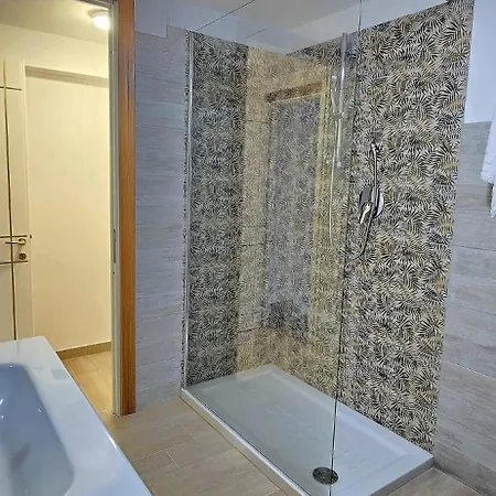 Residenza Albachiara Apartment