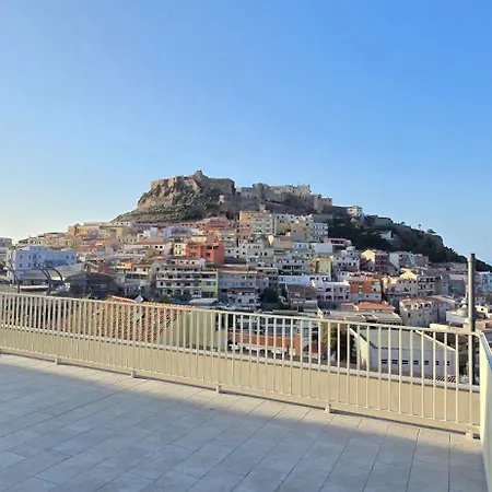 Residenza Albachiara Castelsardo