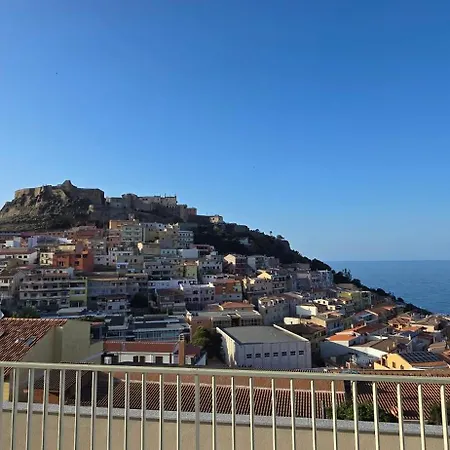 Residenza Albachiara Apartman