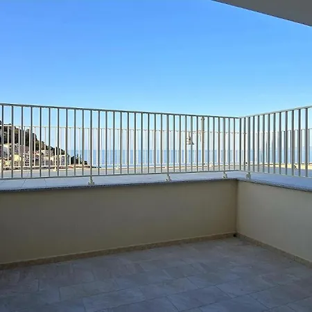 Residenza Albachiara Apartmán