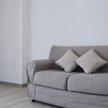Appartamento Residenza Albachiara