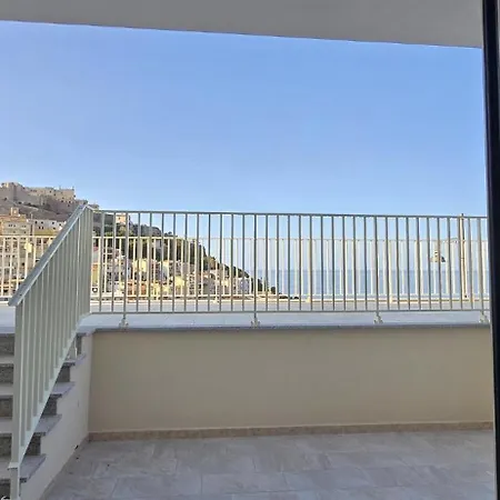 Residenza Albachiara Appartamento