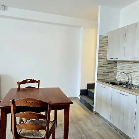 Appartamento Residenza Albachiara