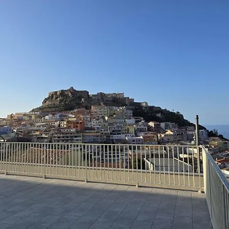 Residenza Albachiara *