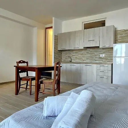 Appartamento Residenza Albachiara Castelsardo