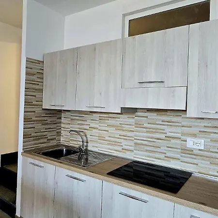 Appartamento Residenza Albachiara