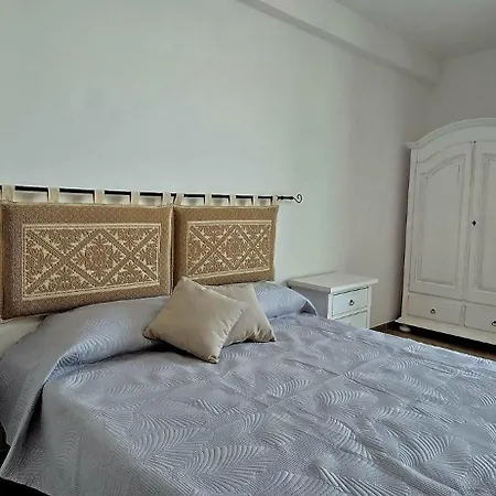 Lejlighed Residenza Albachiara *