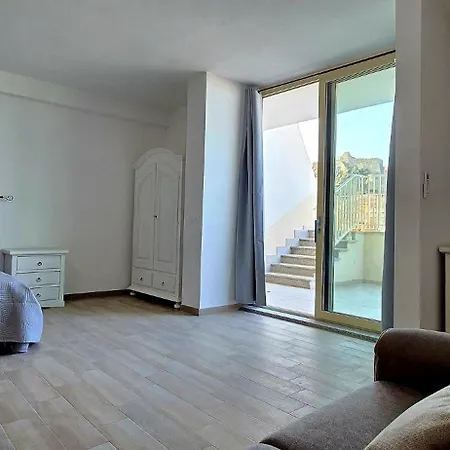 Residenza Albachiara * Castelsardo