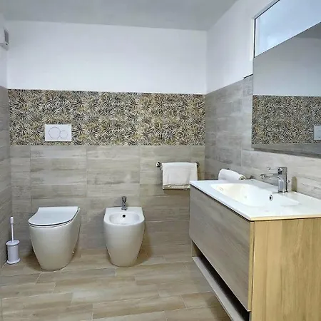 Residenza Albachiara Appartamento Castelsardo