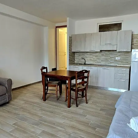 Appartamento Residenza Albachiara *