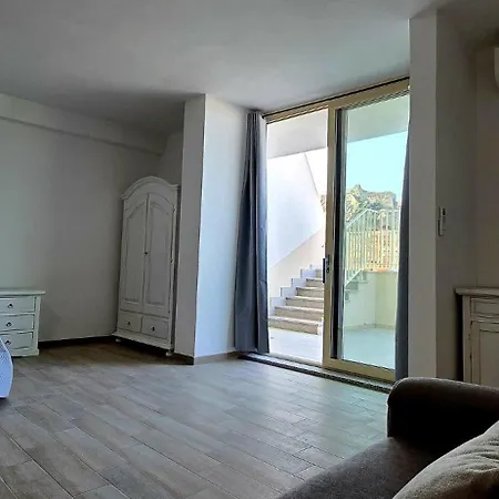 Appartamento Residenza Albachiara *