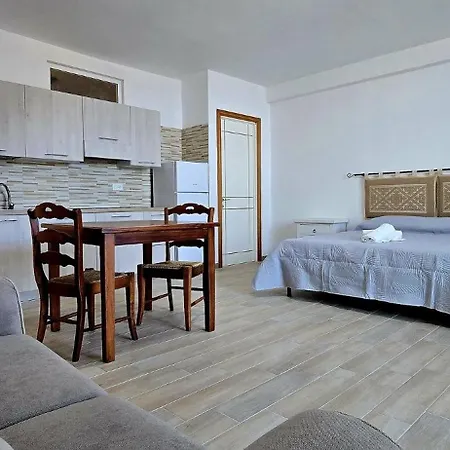 Residenza Albachiara Castelsardo