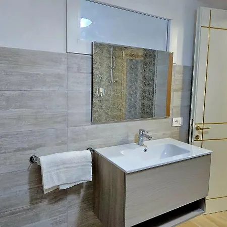 Residenza Albachiara Appartamento Castelsardo