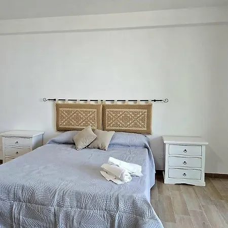 Appartamento Residenza Albachiara Castelsardo