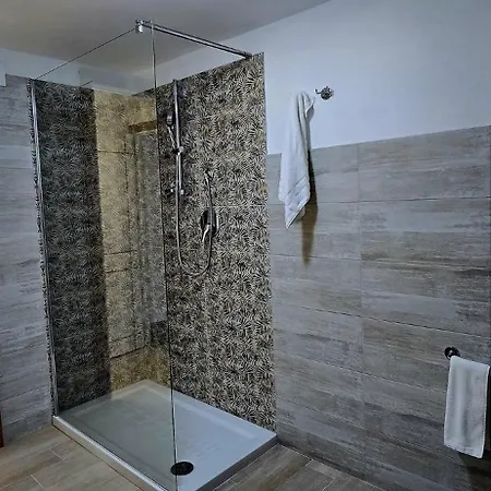 Appartamento Residenza Albachiara *