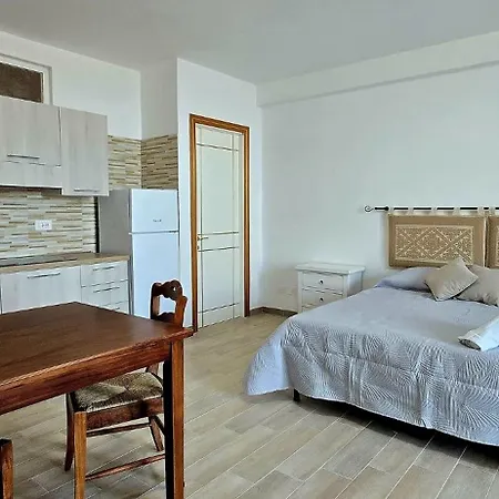 Residenza Albachiara Appartamento