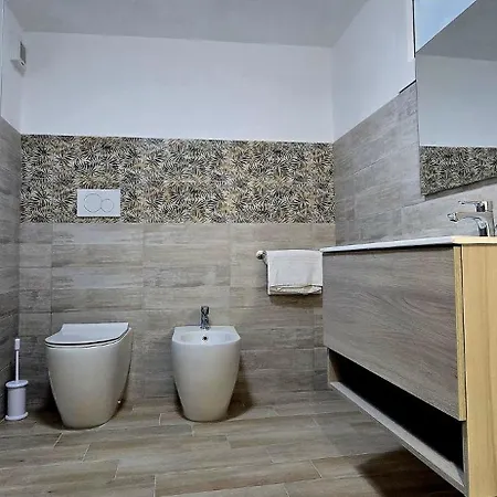 Appartamento Residenza Albachiara *