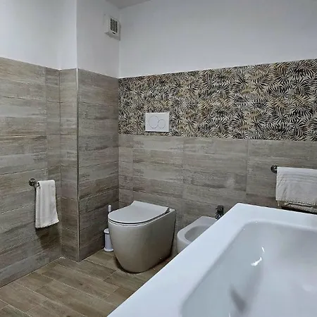 Residenza Albachiara *